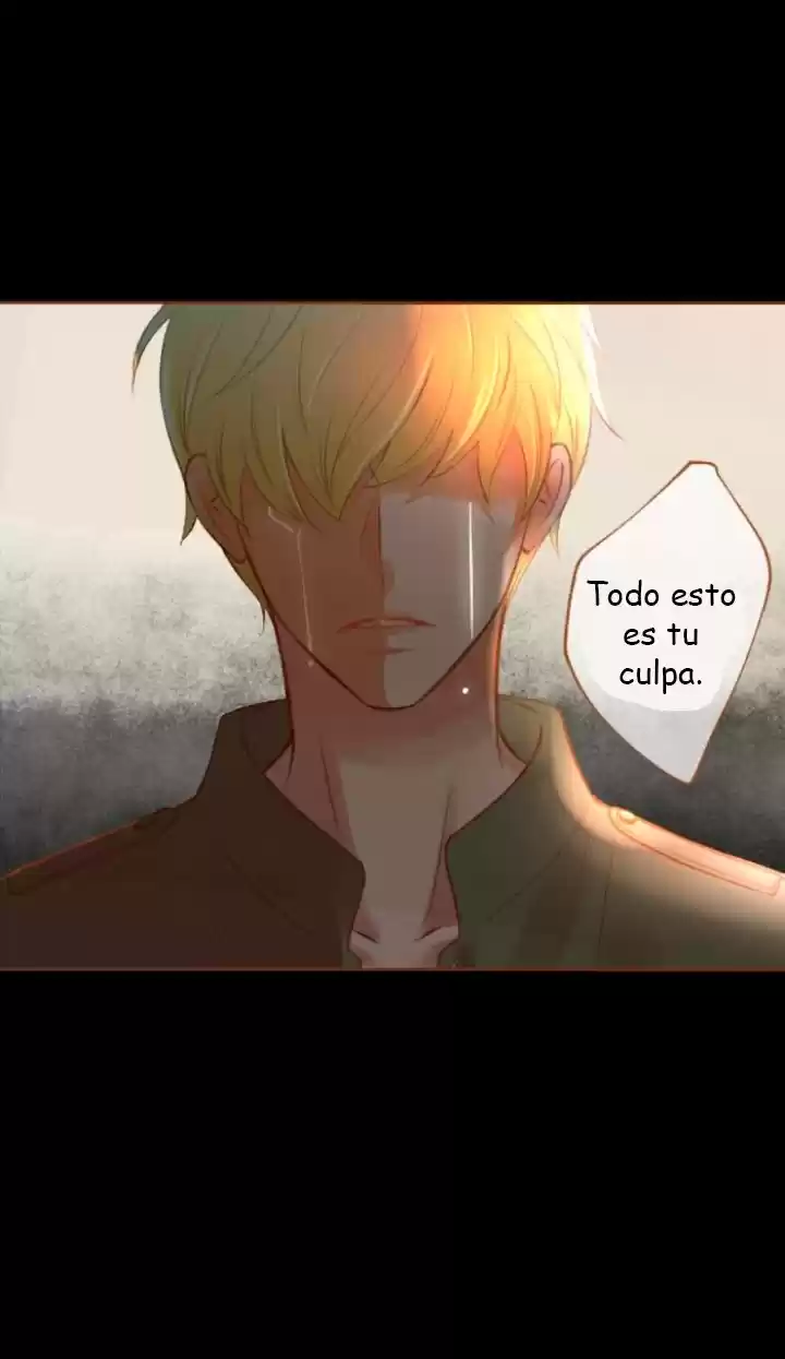 Pelirrojo James (2017) - Capítulo 79 - Página 35 - LectorTMOo