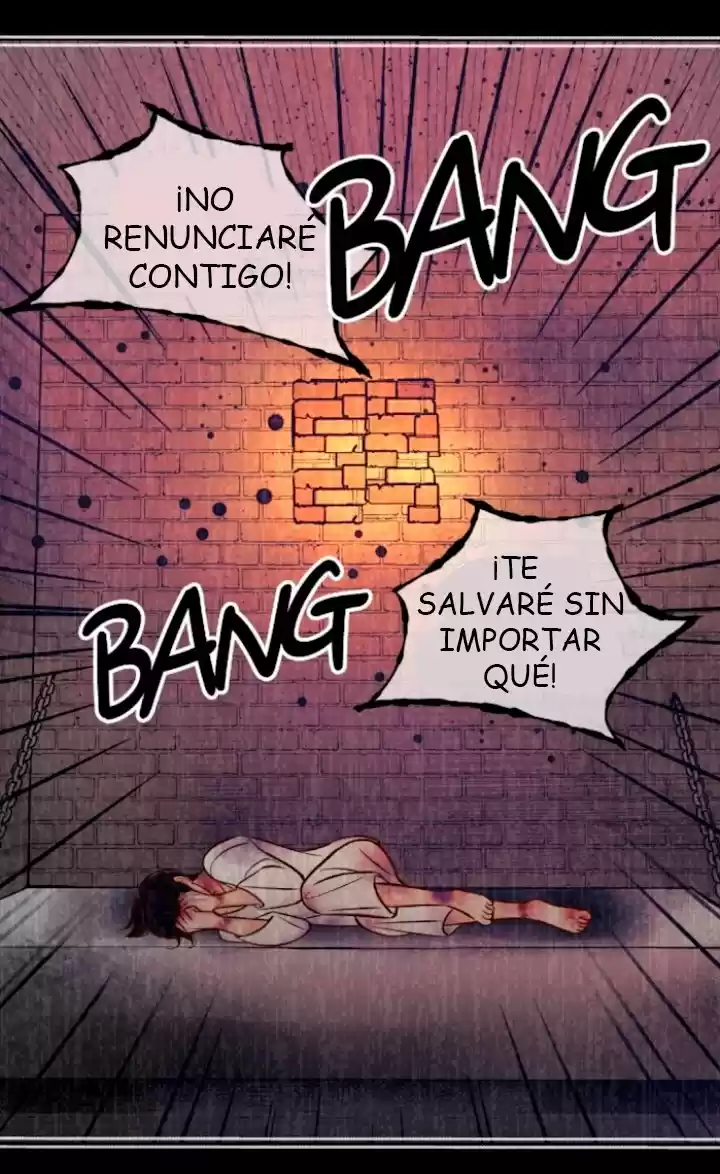 Pelirrojo James (2017) - Capítulo 79 - Página 46 - LectorTMOo