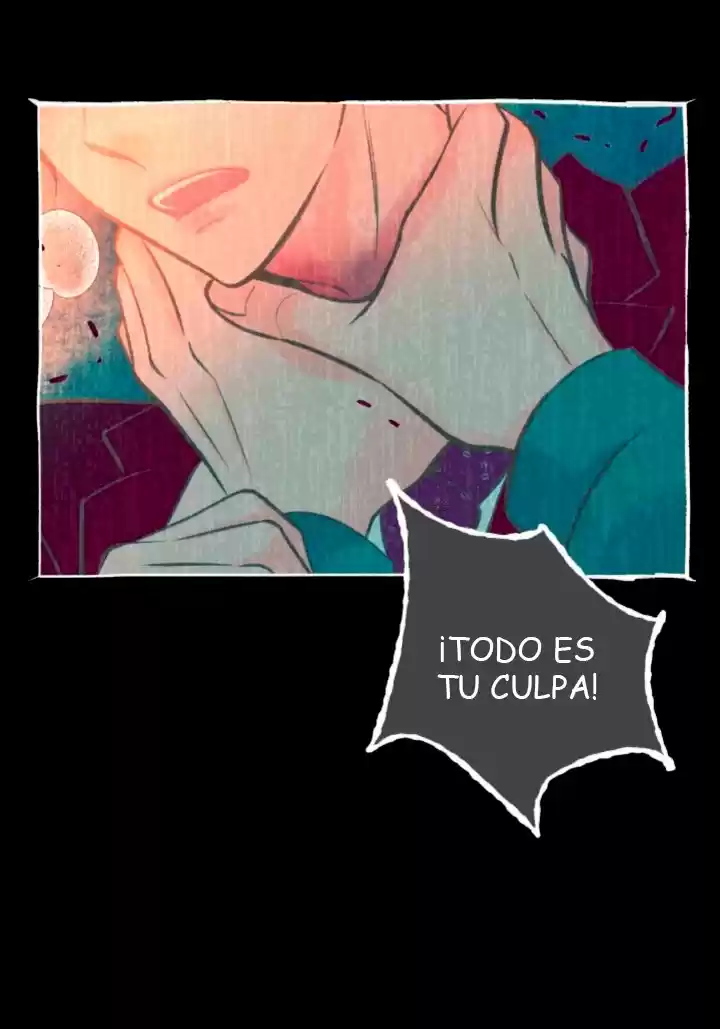 Pelirrojo James (2017) - Capítulo 79 - Página 57 - LectorTMOo