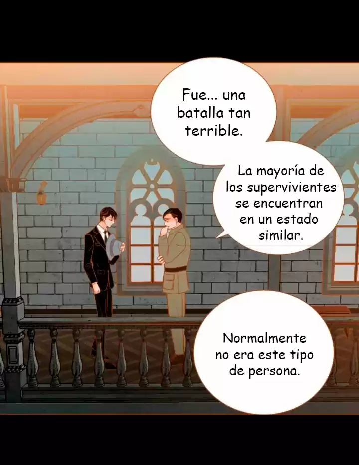Pelirrojo James (2017) - Capítulo 79 - Página 62 - LectorTMOo