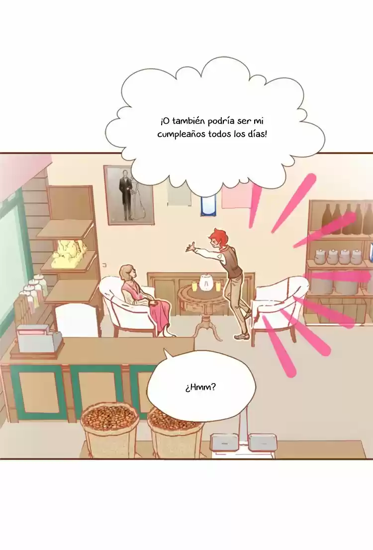 Pelirrojo James (2017) - Capítulo 8 - Página 27 - LectorTMOo