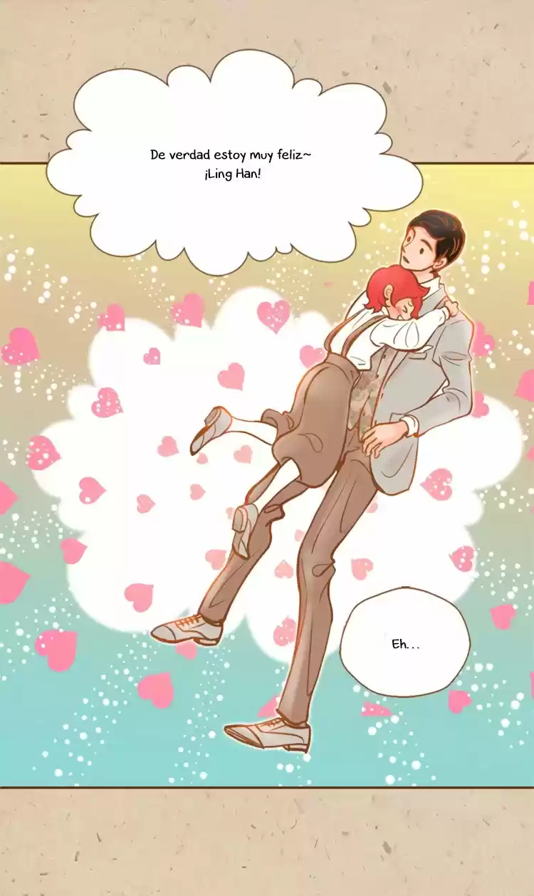 Pelirrojo James (2017) - Capítulo 8 - Página 35 - LectorTMOo