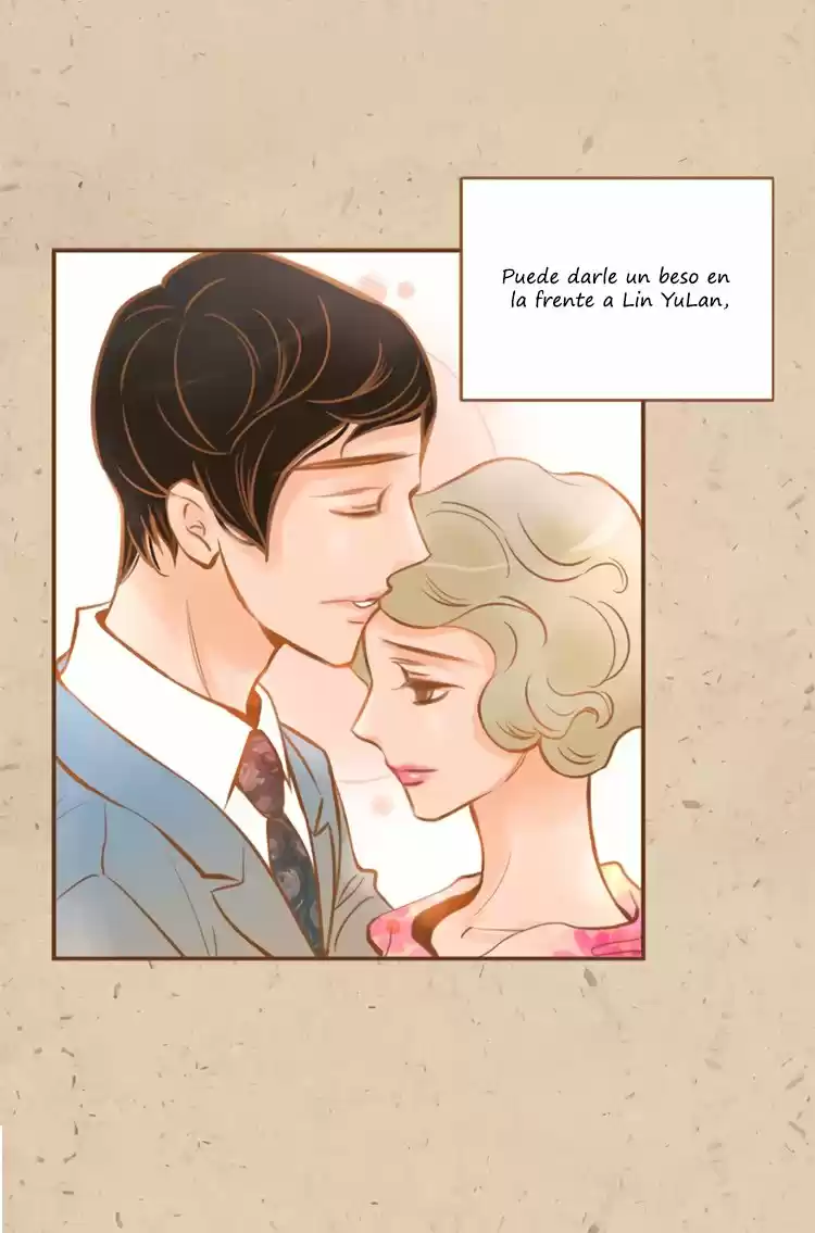 Pelirrojo James (2017) - Capítulo 8 - Página 50 - LectorTMOo