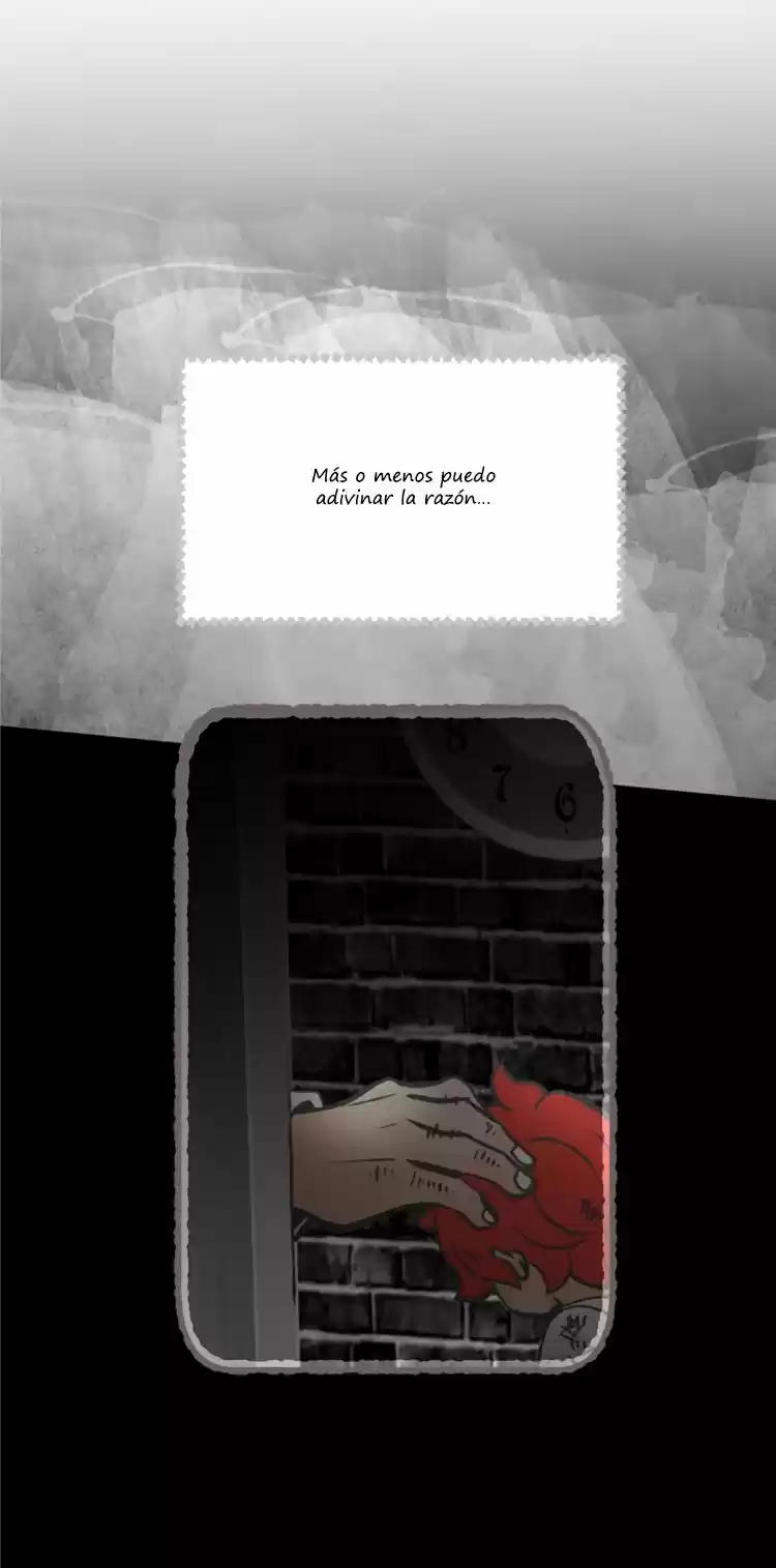 Pelirrojo James (2017) - Capítulo 8 - Página 58 - LectorTMOo