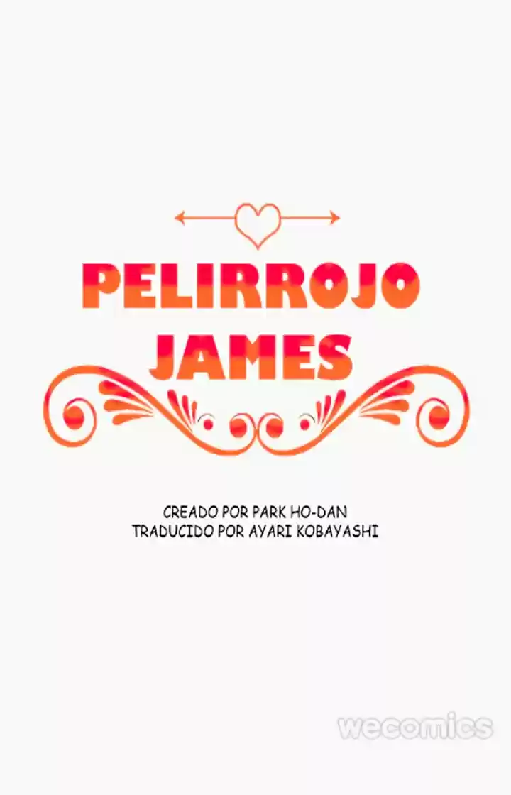 Pelirrojo James (2017) - Capítulo 80 - Página 1 - LectorTMOo