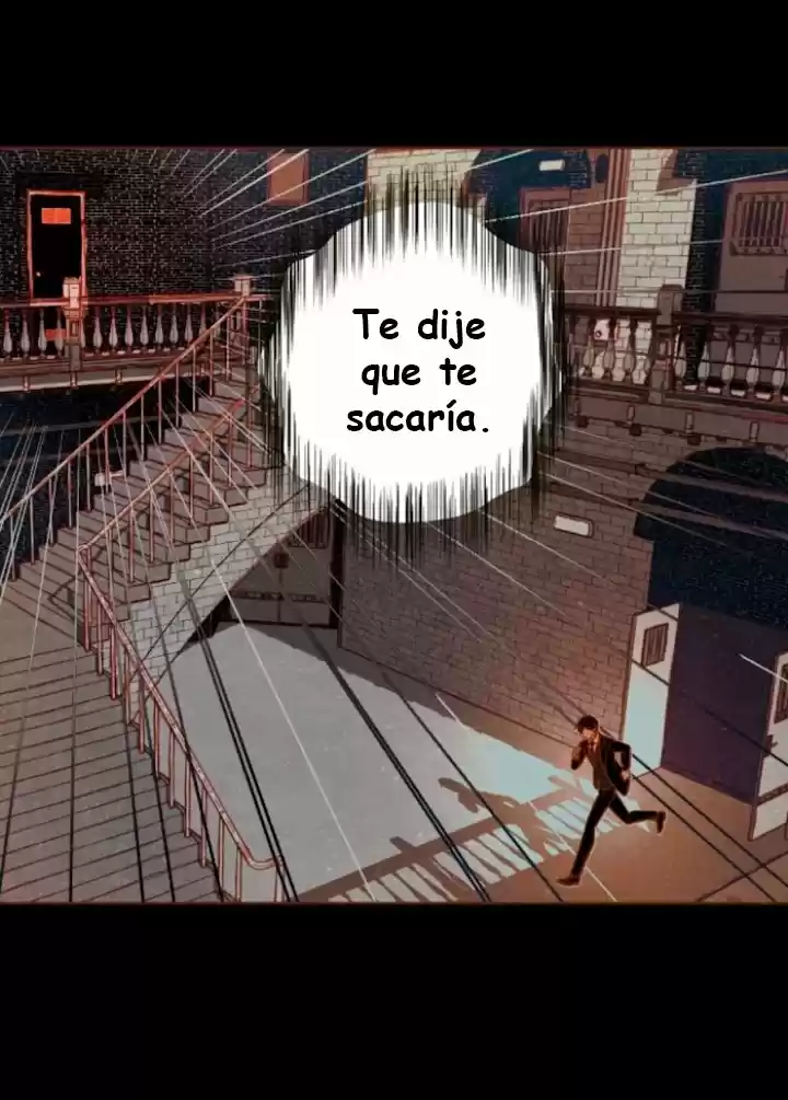 Pelirrojo James (2017) - Capítulo 80 - Página 7 - LectorTMOo