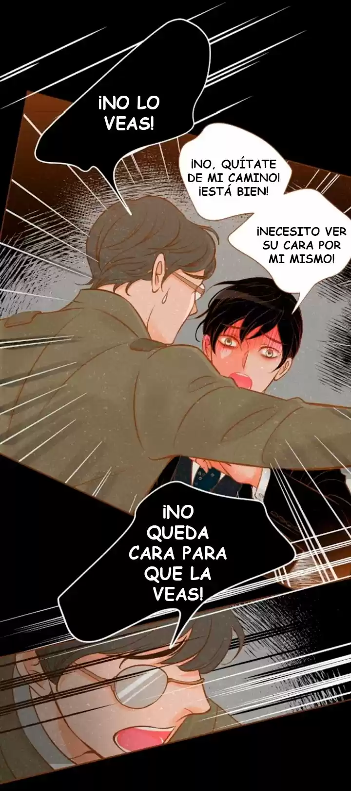 Pelirrojo James (2017) - Capítulo 80 - Página 9 - LectorTMOo