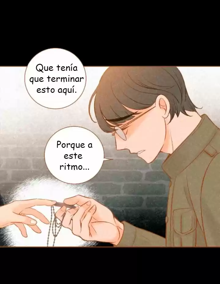 Pelirrojo James (2017) - Capítulo 80 - Página 22 - LectorTMOo