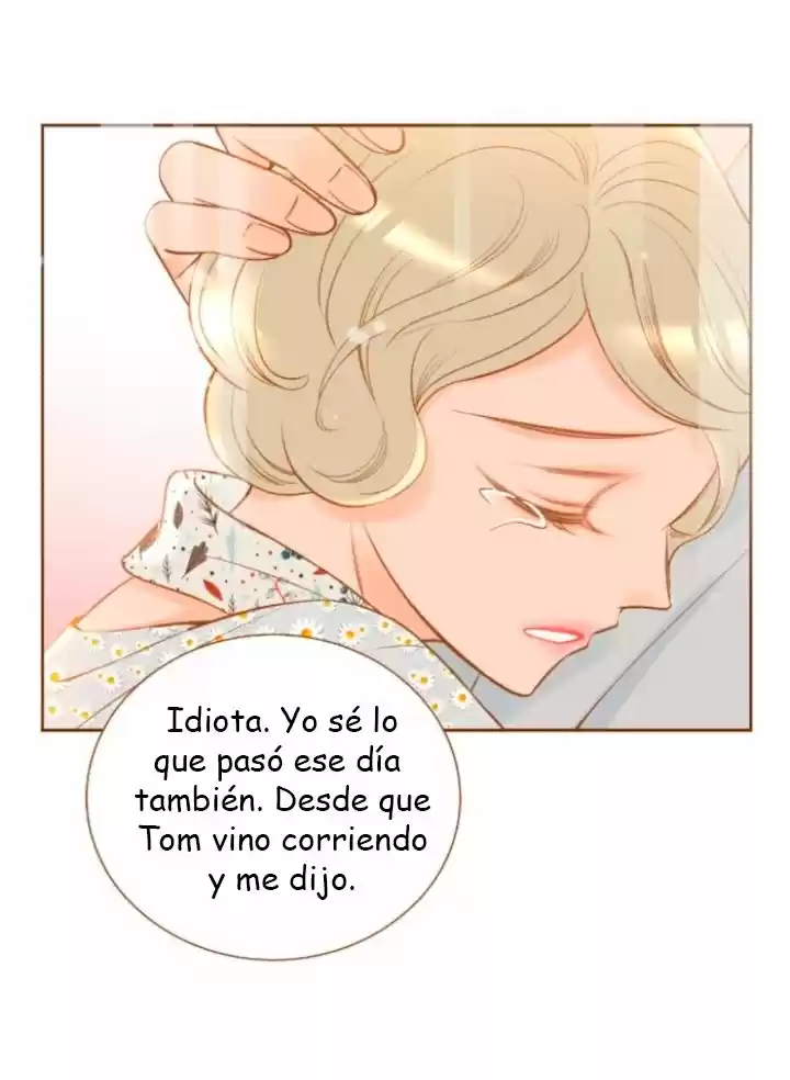 Pelirrojo James (2017) - Capítulo 80 - Página 28 - LectorTMOo