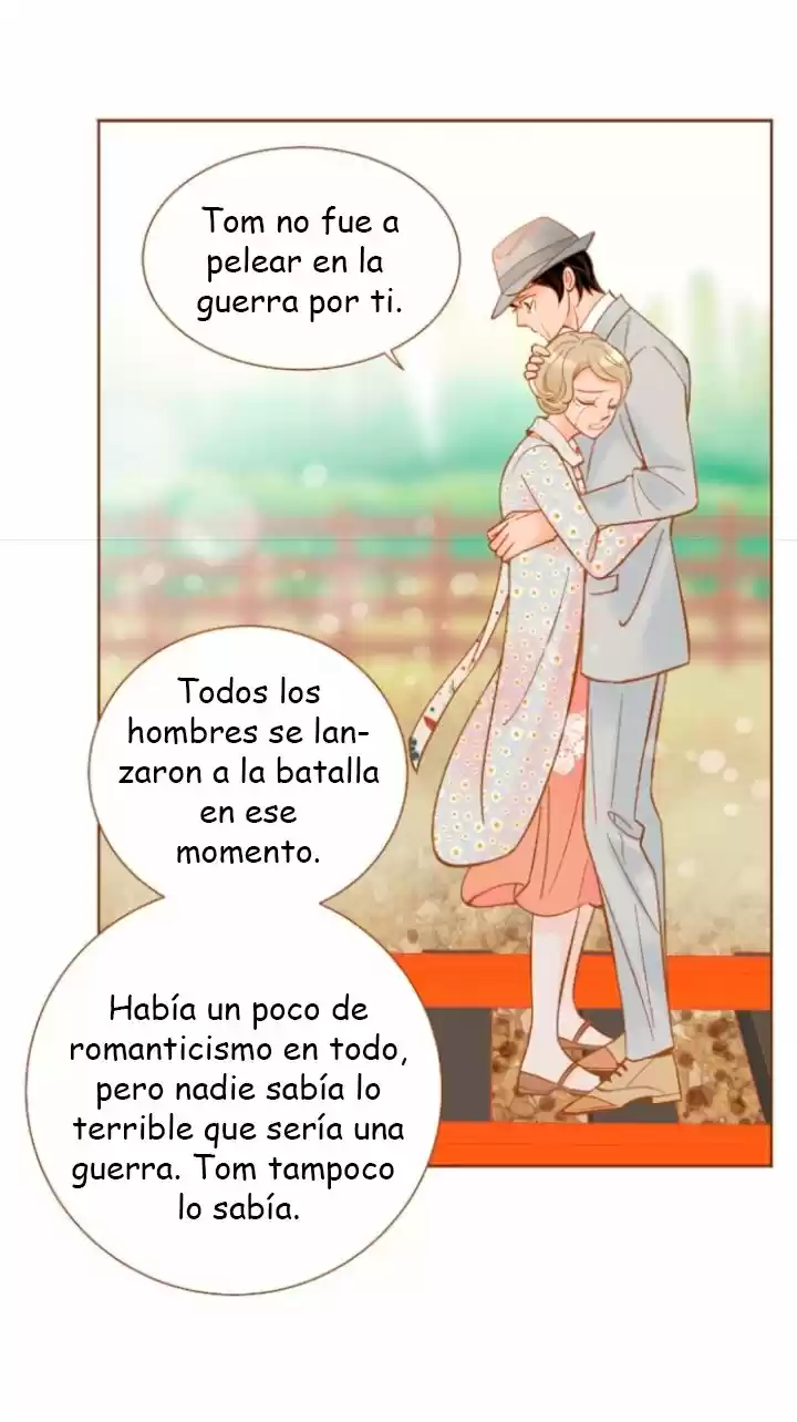 Pelirrojo James (2017) - Capítulo 80 - Página 29 - LectorTMOo