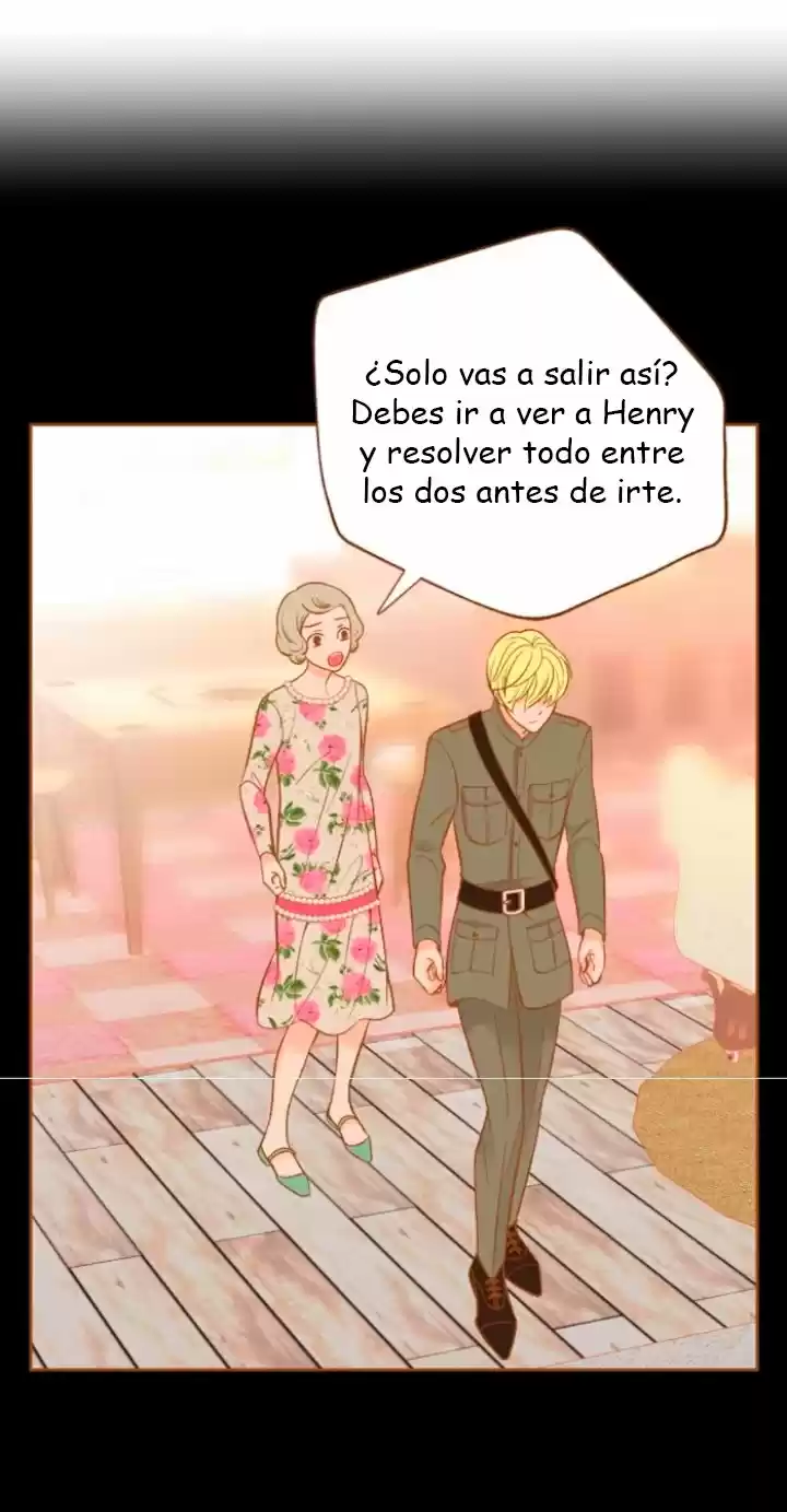 Pelirrojo James (2017) - Capítulo 80 - Página 31 - LectorTMOo