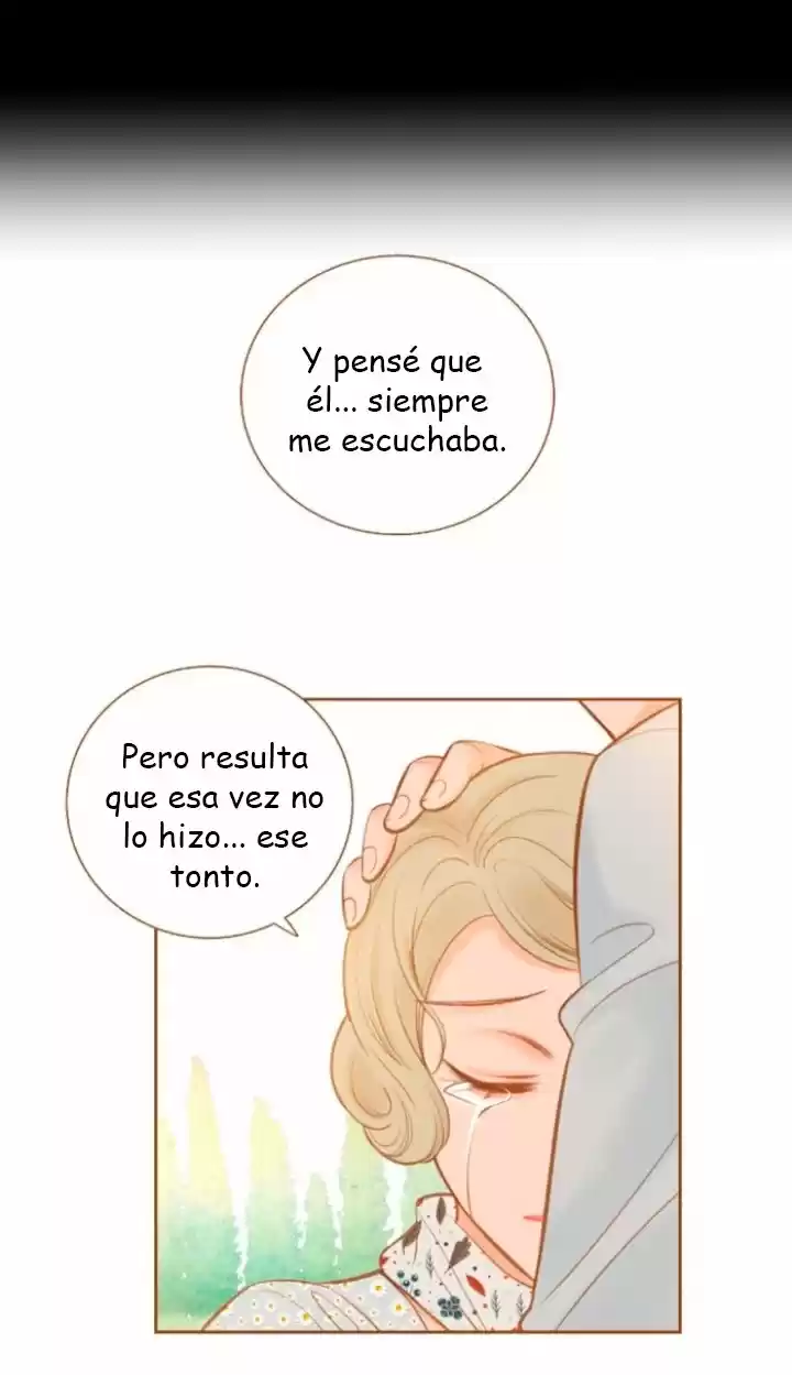 Pelirrojo James (2017) - Capítulo 80 - Página 35 - LectorTMOo