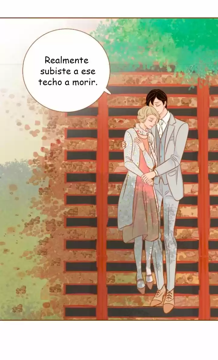 Pelirrojo James (2017) - Capítulo 80 - Página 39 - LectorTMOo