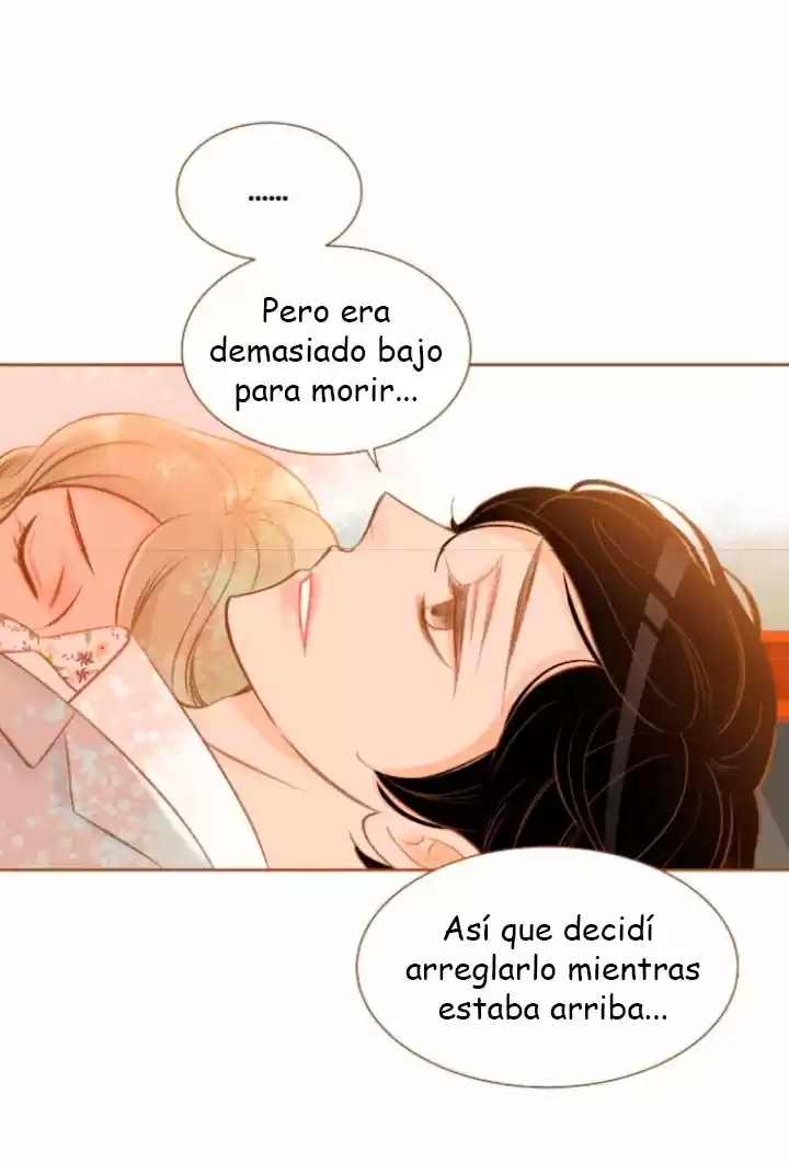 Pelirrojo James (2017) - Capítulo 80 - Página 40 - LectorTMOo