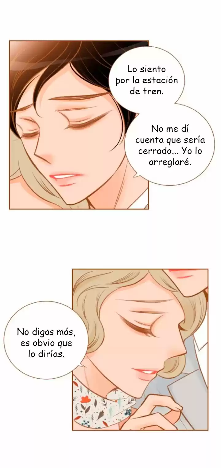 Pelirrojo James (2017) - Capítulo 80 - Página 42 - LectorTMOo
