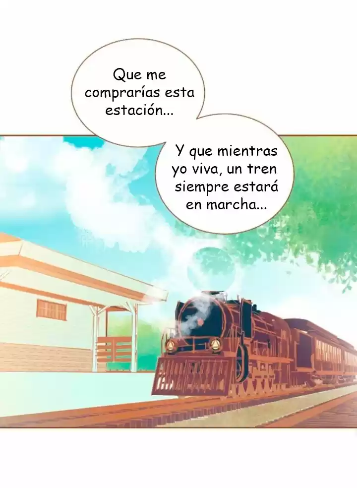 Pelirrojo James (2017) - Capítulo 80 - Página 43 - LectorTMOo
