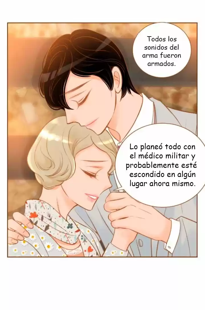 Pelirrojo James (2017) - Capítulo 80 - Página 45 - LectorTMOo