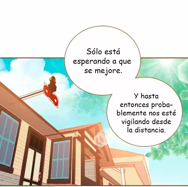 Pelirrojo James (2017) - Capítulo 80 - Página 46 - LectorTMOo