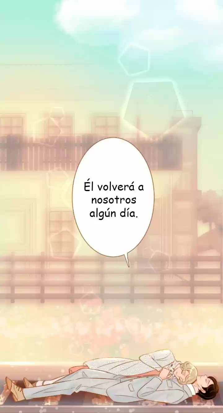 Pelirrojo James (2017) - Capítulo 80 - Página 47 - LectorTMOo