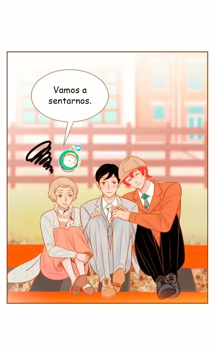 Pelirrojo James (2017) - Capítulo 80 - Página 53 - LectorTMOo
