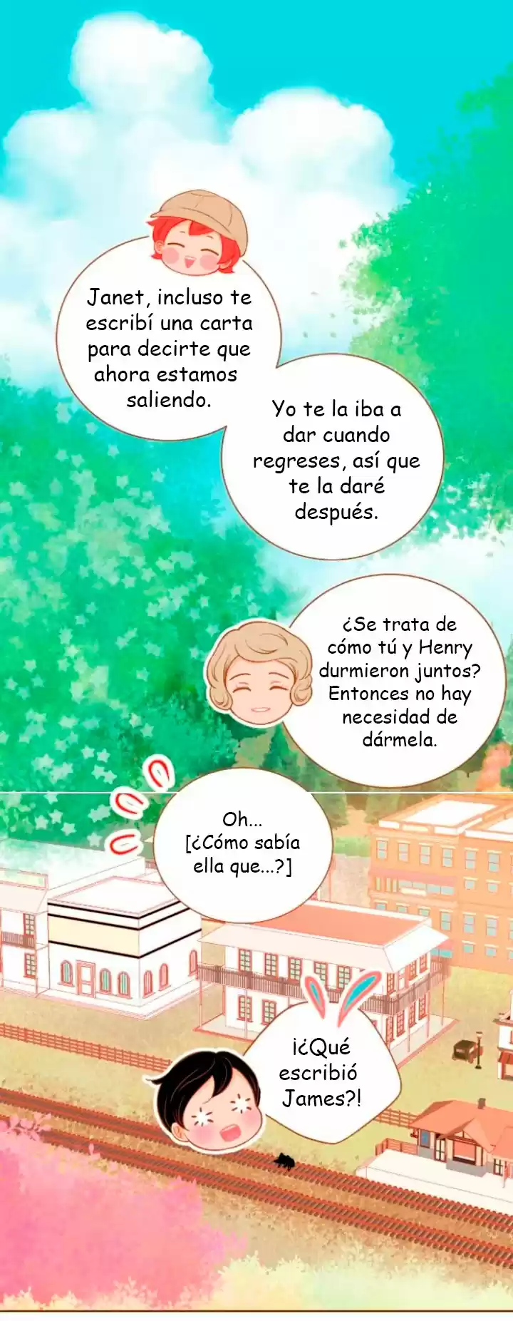 Pelirrojo James (2017) - Capítulo 80 - Página 55 - LectorTMOo