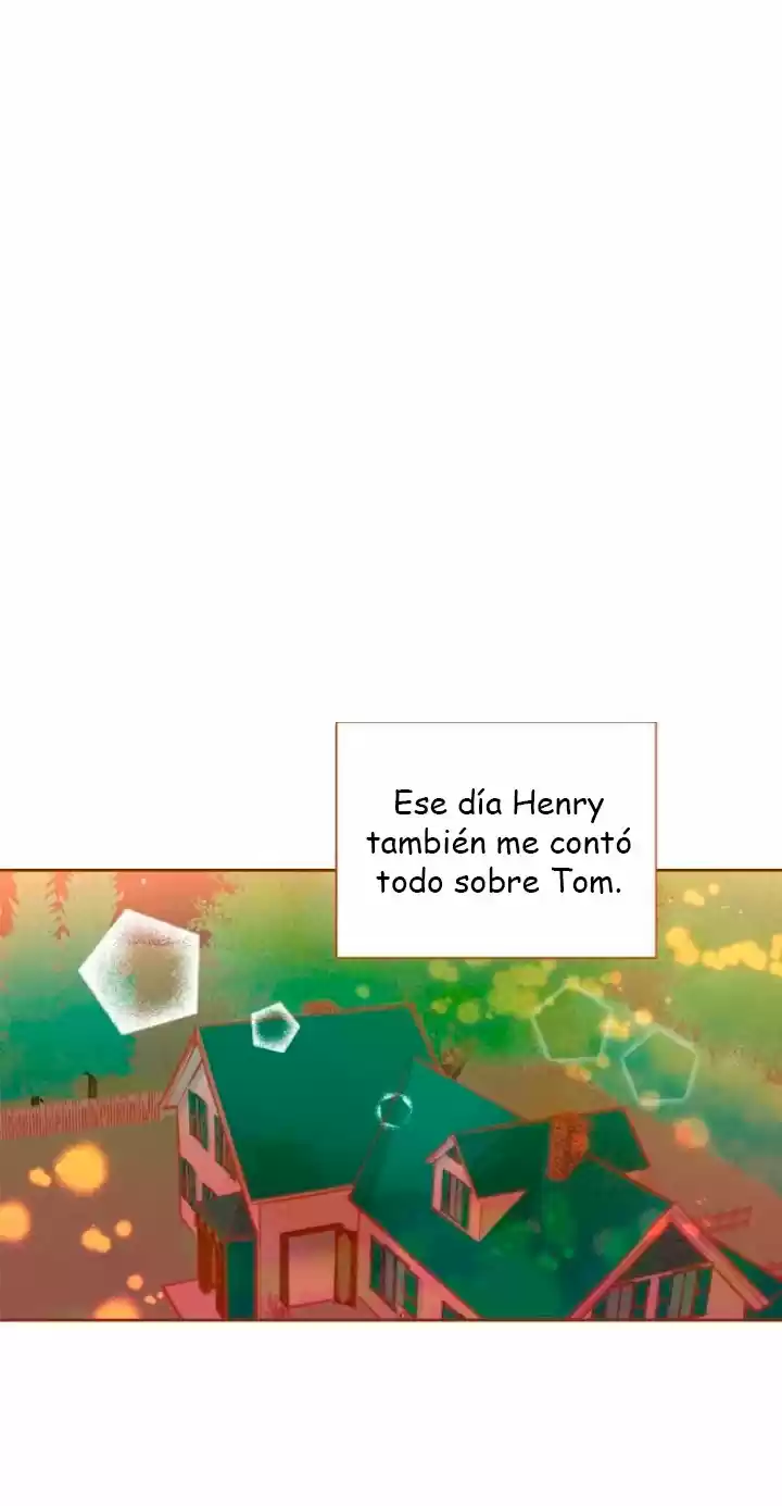 Pelirrojo James (2017) - Capítulo 80 - Página 56 - LectorTMOo