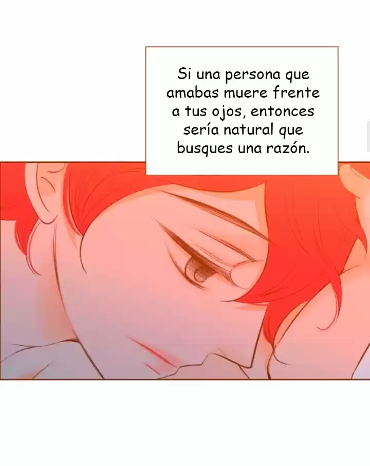 Pelirrojo James (2017) - Capítulo 80 - Página 58 - LectorTMOo