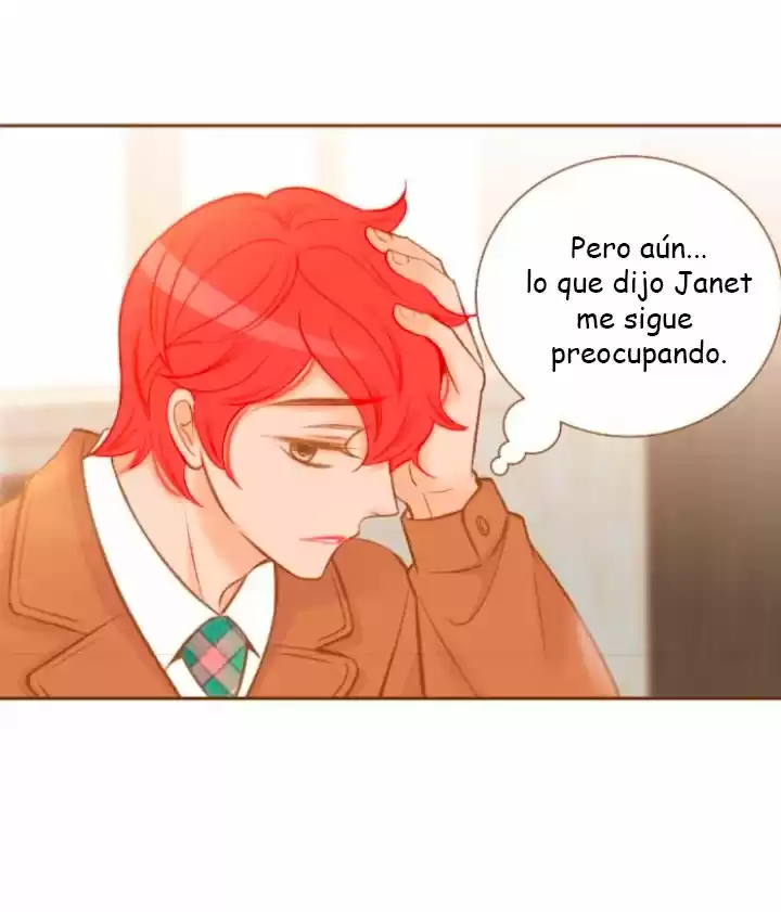 Pelirrojo James (2017) - Capítulo 80 - Página 71 - LectorTMOo
