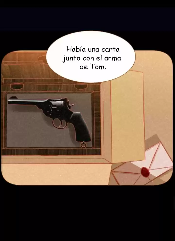 Pelirrojo James (2017) - Capítulo 80 - Página 73 - LectorTMOo
