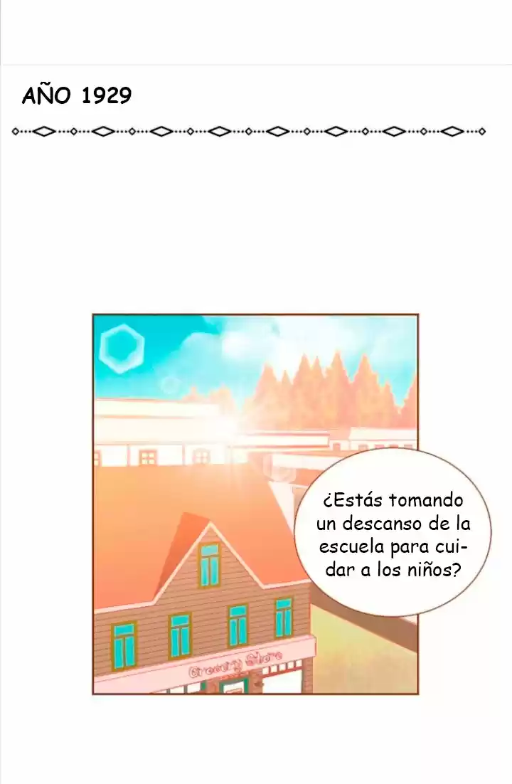 Pelirrojo James (2017) - Capítulo 81 - Página 6 - LectorTMOo