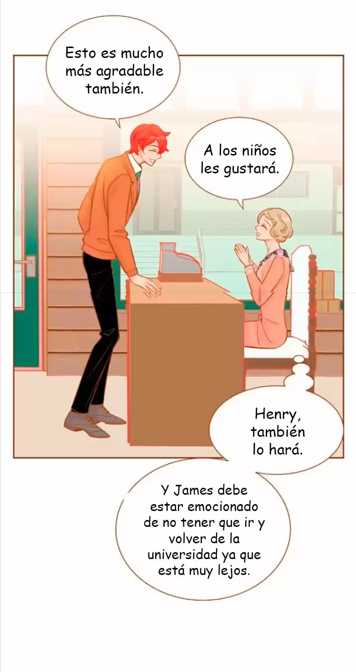 Pelirrojo James (2017) - Capítulo 81 - Página 8 - LectorTMOo