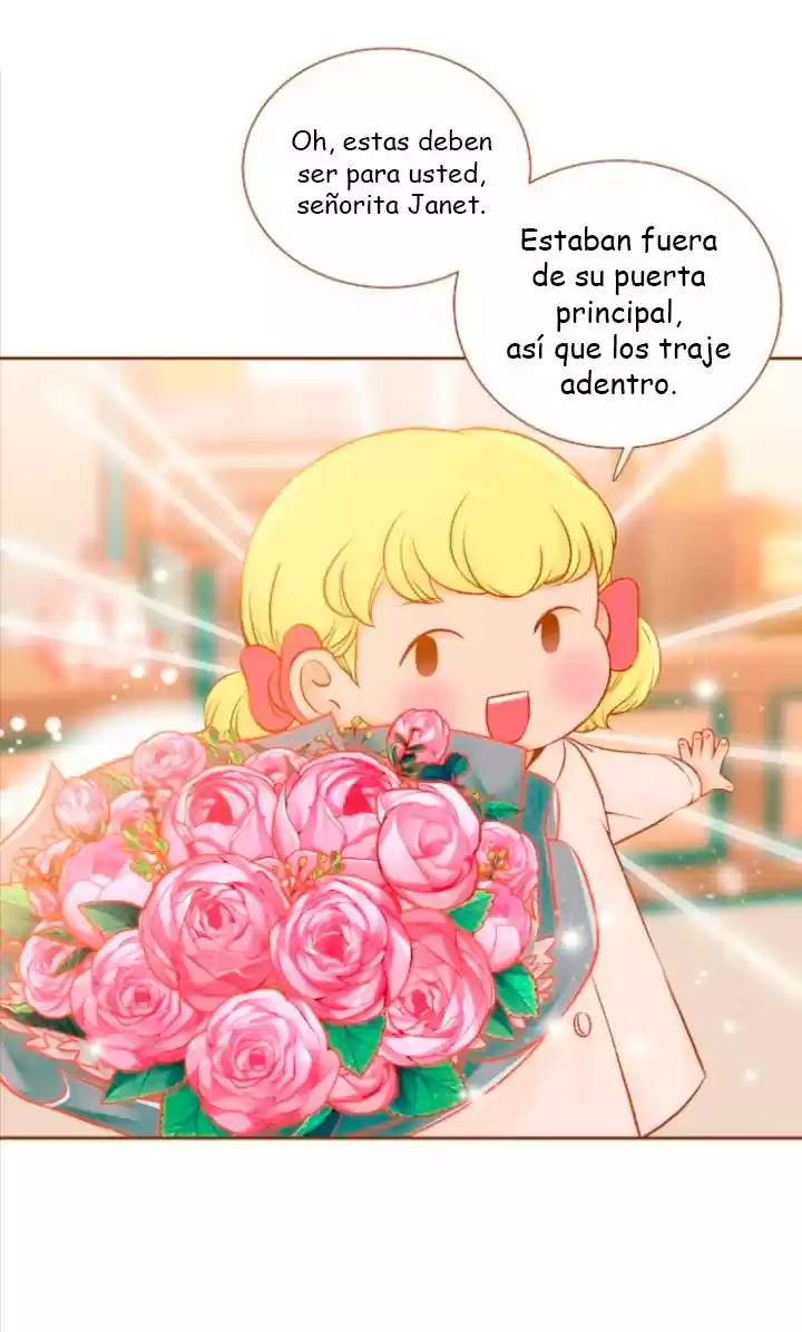 Pelirrojo James (2017) - Capítulo 81 - Página 11 - LectorTMOo
