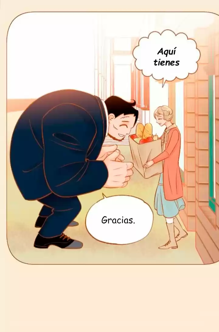 Pelirrojo James (2017) - Capítulo 81 - Página 17 - LectorTMOo