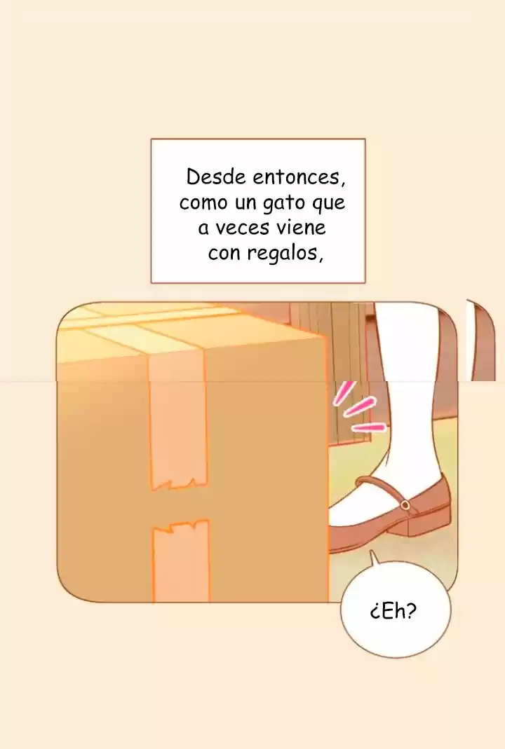 Pelirrojo James (2017) - Capítulo 81 - Página 18 - LectorTMOo