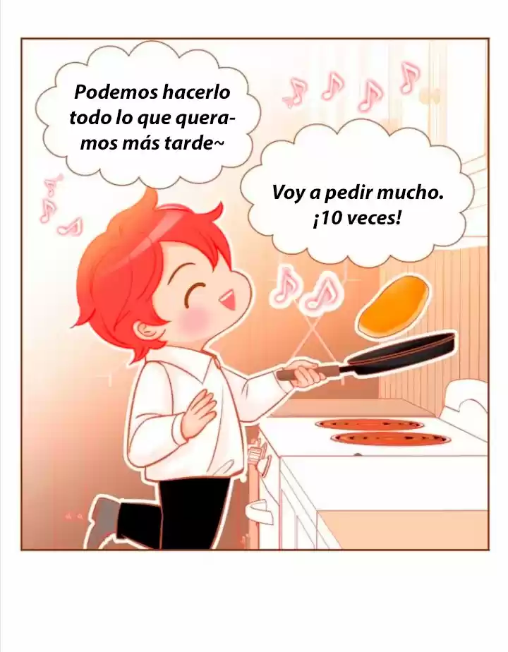 Pelirrojo James (2017) - Capítulo 81 - Página 34 - LectorTMOo