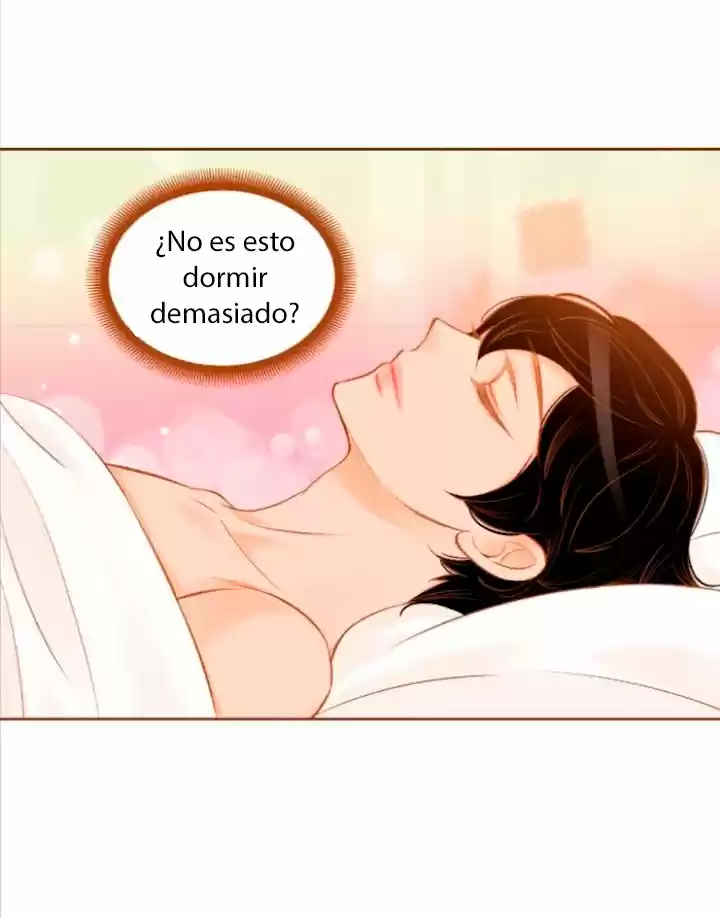 Pelirrojo James (2017) - Capítulo 81 - Página 36 - LectorTMOo