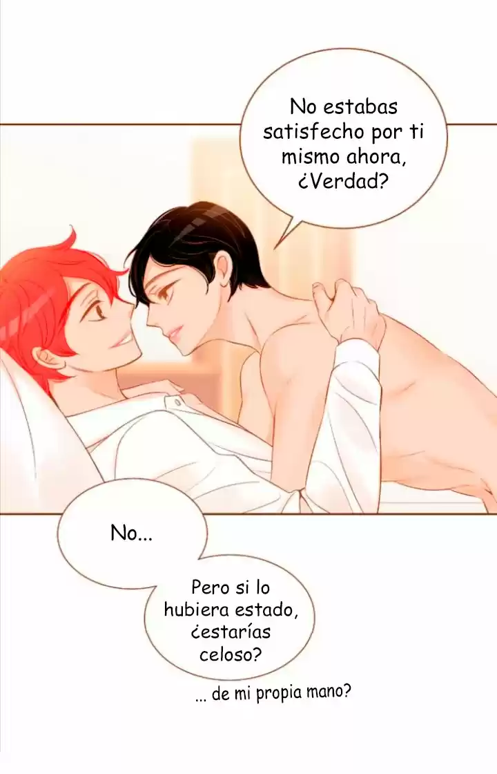 Pelirrojo James (2017) - Capítulo 81 - Página 46 - LectorTMOo