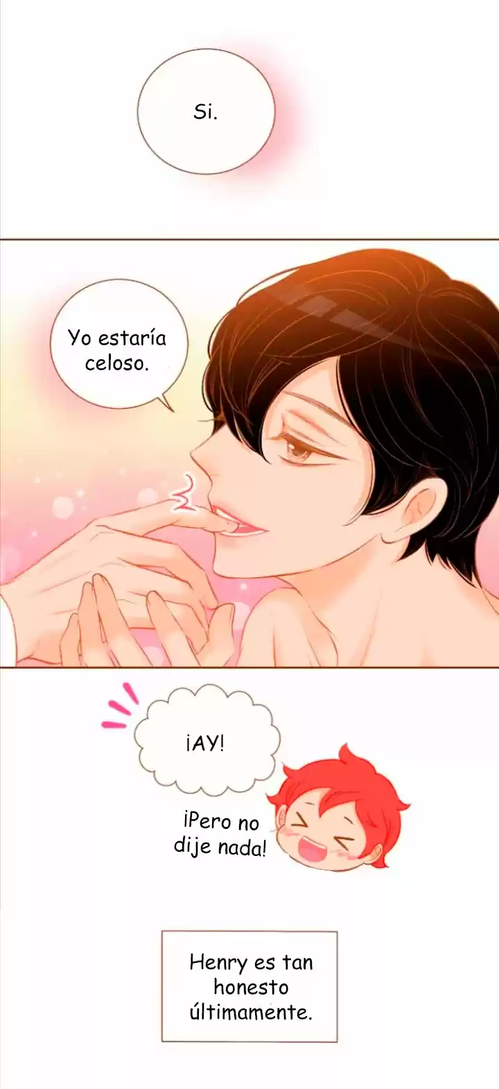 Pelirrojo James (2017) - Capítulo 81 - Página 47 - LectorTMOo