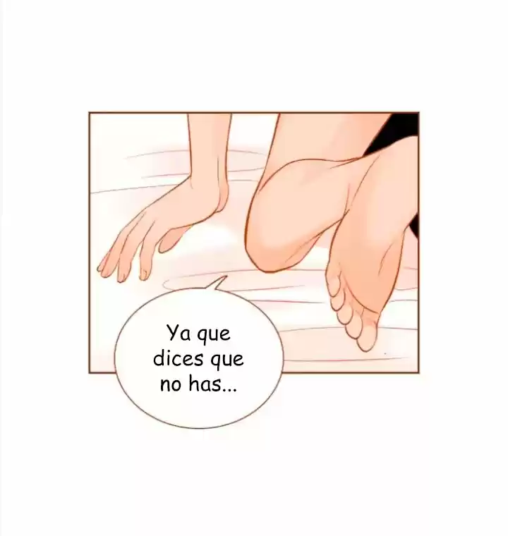 Pelirrojo James (2017) - Capítulo 81 - Página 48 - LectorTMOo
