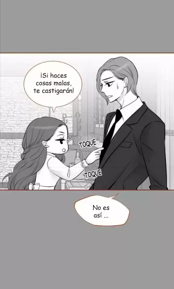 Pelirrojo James (2017) - Capítulo 82 - Página 3 - LectorTMOo