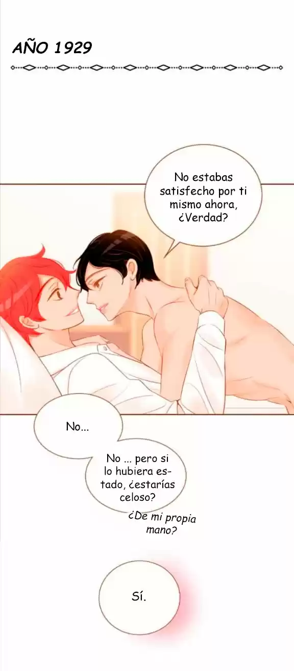 Pelirrojo James (2017) - Capítulo 82 - Página 10 - LectorTMOo