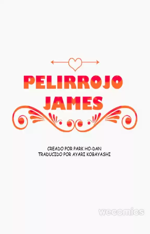 Pelirrojo James (2017) - Capítulo 82 - Página 12 - LectorTMOo
