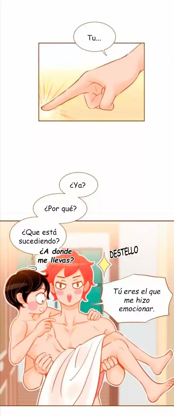 Pelirrojo James (2017) - Capítulo 82 - Página 24 - LectorTMOo