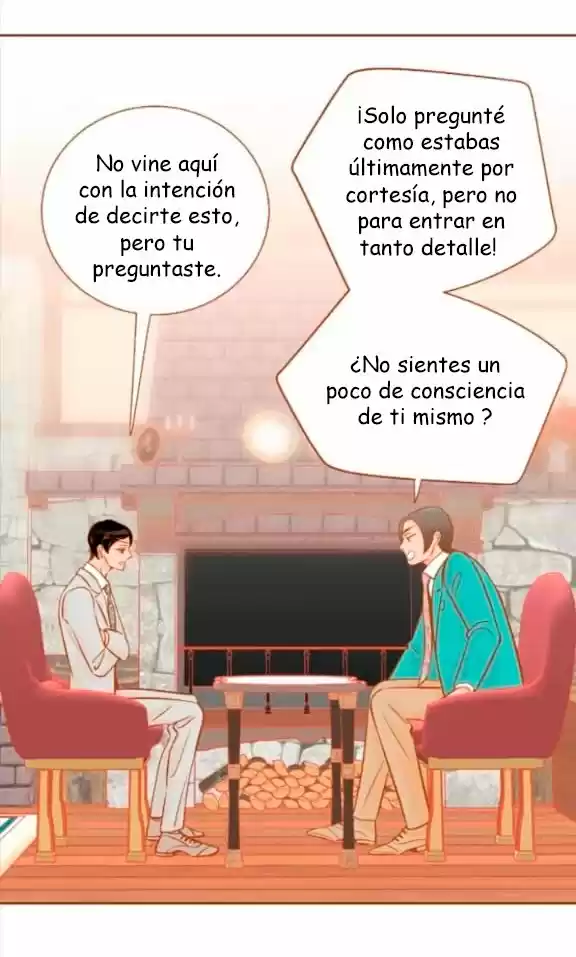Pelirrojo James (2017) - Capítulo 82 - Página 27 - LectorTMOo