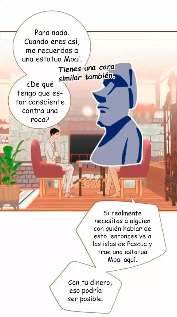 Pelirrojo James (2017) - Capítulo 82 - Página 28 - LectorTMOo
