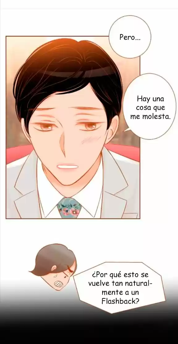 Pelirrojo James (2017) - Capítulo 82 - Página 30 - LectorTMOo
