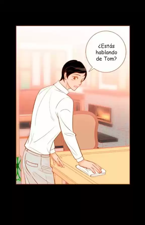 Pelirrojo James (2017) - Capítulo 82 - Página 32 - LectorTMOo