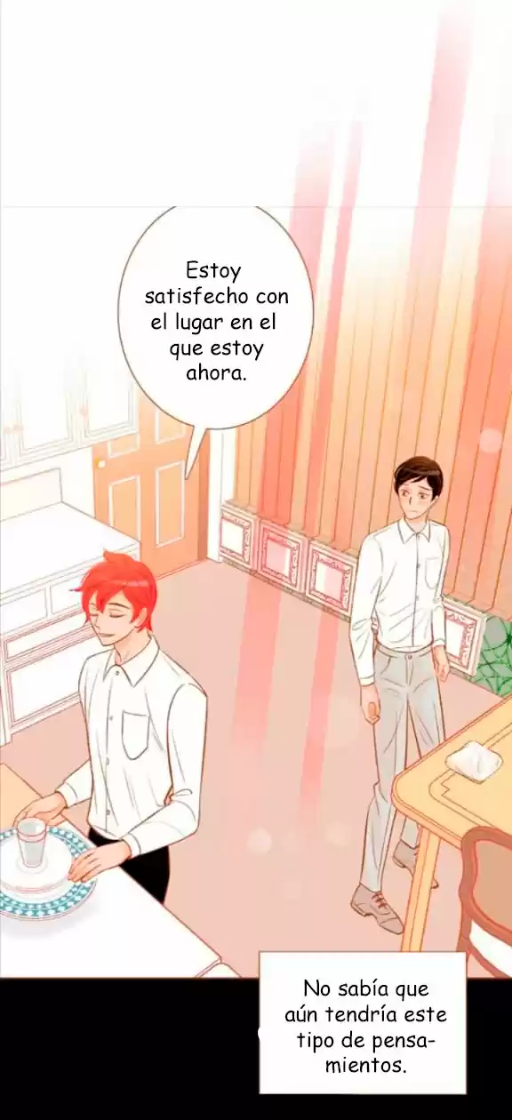 Pelirrojo James (2017) - Capítulo 82 - Página 38 - LectorTMOo