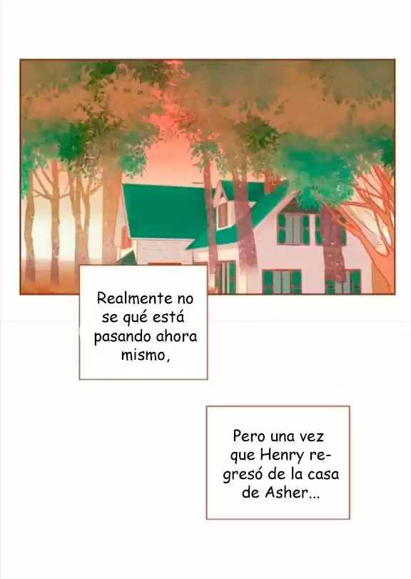 Pelirrojo James (2017) - Capítulo 82 - Página 42 - LectorTMOo