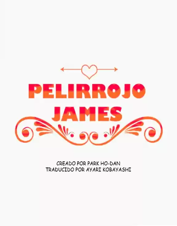 Pelirrojo James (2017) - Capítulo 83 - Página 1 - LectorTMOo